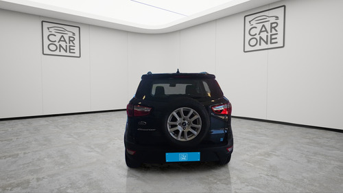 Ford Ecosport 1.5 Se 2019