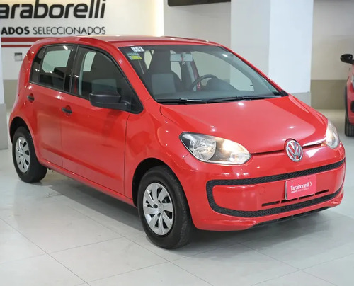 Volkswagen Up! 1.0 Take Up! Aa 75cv 5 p 2015