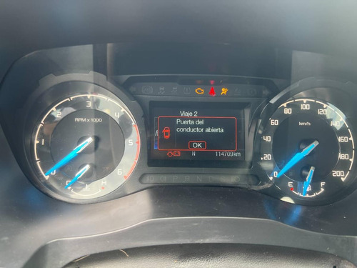 Ford Ranger 2.2 Tdi Dc 4x4 Xl L19 2020 2020