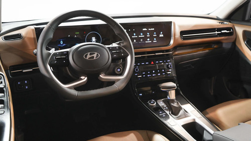 Hyundai NEW CRETA SAFETY 1.6 AT 2026