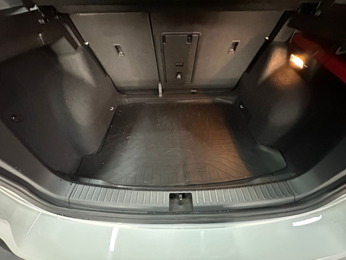 Volkswagen Taos 1.4 250 TSI COMFORTLINE TIPTRONIC L23 2023