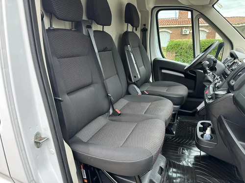 Peugeot Boxer 2.2 HDI 140 L2H2 L23 2024