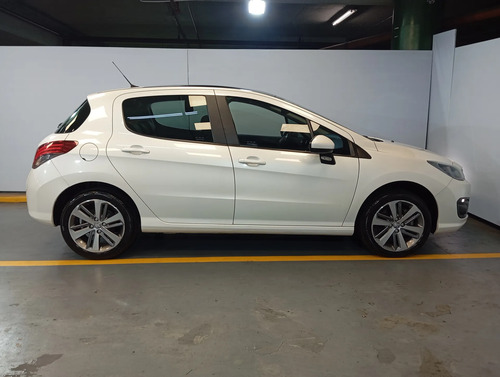 Peugeot 308 1.6 Thp Feline Tip 2019