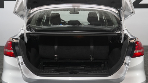 Ford Focus III 1.6 S 2016