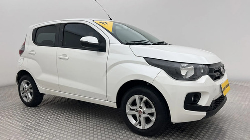 Fiat Mobi 1.0 Easy 2017
