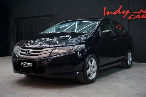 Honda City 1.5 Lx Mt 120cv 2010