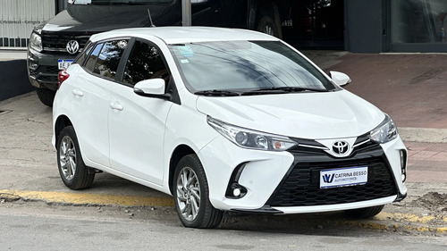 Toyota Yaris 1.5 107cv Xls 2022
