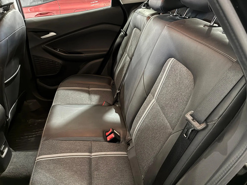 Chevrolet Tracker 1.2 Ltz Turbo At 2020