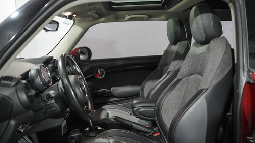 Mini Cooper S 2.0 F56 Look Jcw 192Cv 3P At 2017