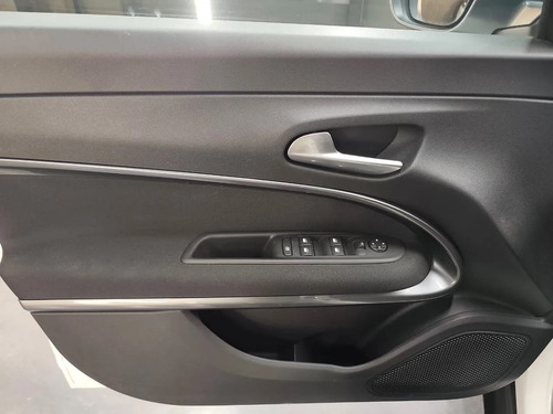 Fiat 600 1.2 HYBRID EDCT 2025