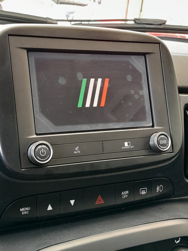 Fiat Mobi 1.0 Trekking 2024