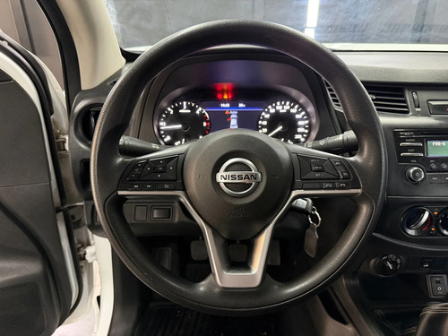 Nissan Frontier 2.3 BI TURBO D 4X4 CD S 2022