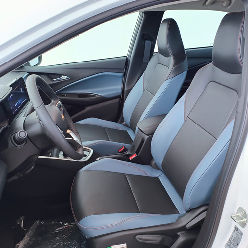 Chevrolet Onix plus 1.0 Turbo Premier At 2026