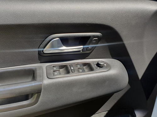 Volkswagen Amarok Amarok 20Td 4X2 Dc Com 180Hp A L17 2022