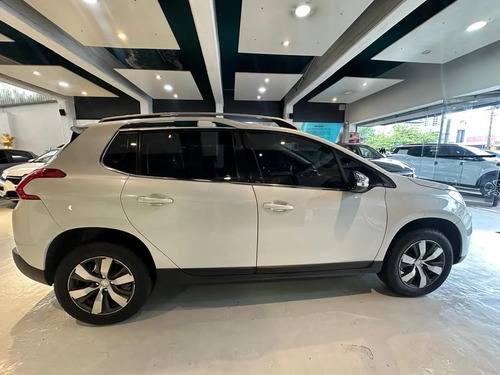 Peugeot 2008 1.6 Thp Sport 2018