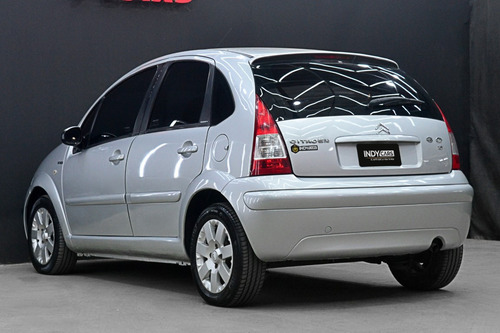 Citroën C3 1.6 I Exclusive Am74 2012