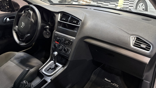 Citroën C4 Lounge 1.6 Tendance At6 Thp 163cv 2014