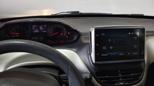 Peugeot 2008 1.6 Allure Tip 2018