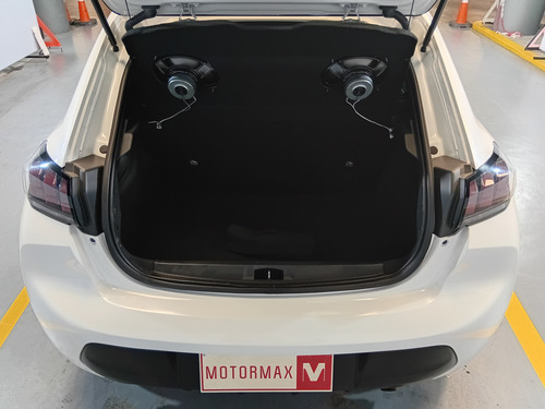 Peugeot 208 1.6 Active Pack L/23 2023