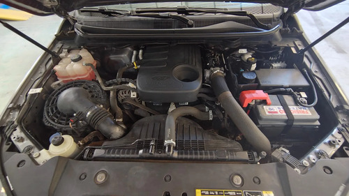 Ford Ranger 2.2 Cd Xl Tdci 150Cv 2017
