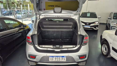 Renault Sandero Stepway 1.6 16v Intense 2023