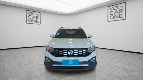 Volkswagen T-Cross 1.6 COMFORTLINE AT6 L19 2020