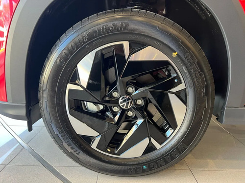 Volkswagen Tera 1.0T 170 Tsi Comfort At 2026