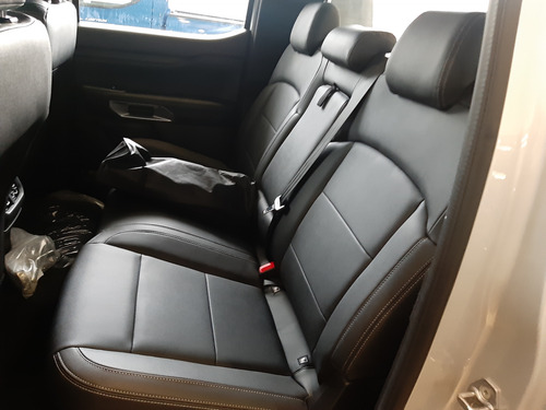 Ford Ranger 3.0 V6 Cd 4X4 Limited + At 250Cv 2026