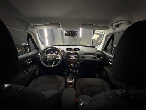 Jeep Renegade 1.8 4X2 SPORT AT6 2026