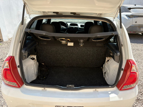 Renault Clio MIO 3P EXPRESSION PACK II 2013