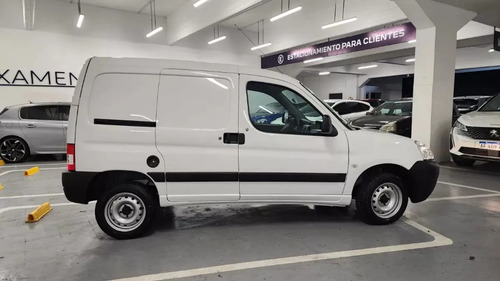 Peugeot Partner FURGON CONFORT HDI 2026