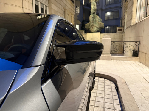 BMW M 4 3.0 M4 Coupe Competition M Race Track 2025