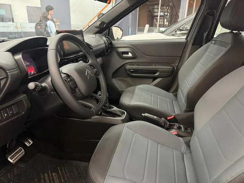 Citroën C3 1.6 16V Vti 115 Xtr At 2026