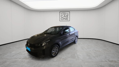 Fiat Cronos 1.3 GSE LIKE L23 2025