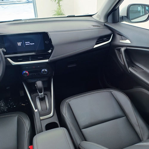 Chevrolet Tracker 1.2 Turbo Ltz At 2025