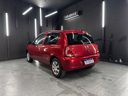 Renault Clio MIO 1.2 3 P CONFORT 2013