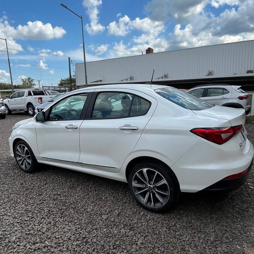 Fiat Cronos 1.8 16v Precision 2022