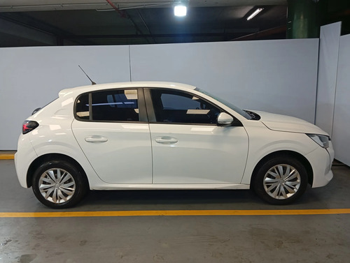 Peugeot 208 L/20 1.6 Like Pack 2021