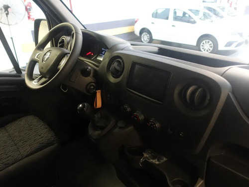 Renault Master 2.3 L1H1 (8M3) 2026