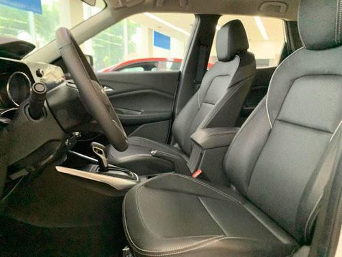 Chevrolet Montana 1.2 T PREMIER AT L26 2026