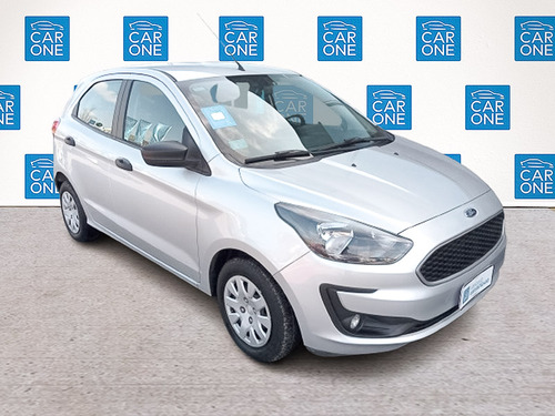 Ford Ka 1.5 S 5P L18 2021