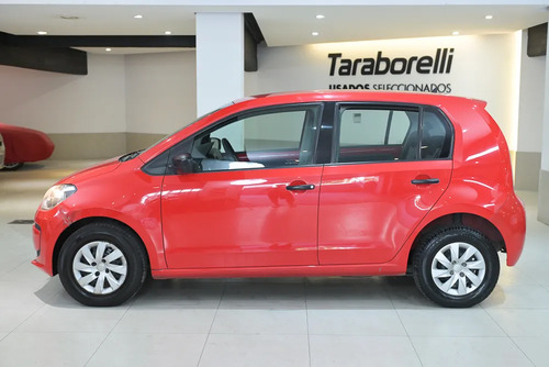 Volkswagen Up! 1.0 Take Up! Aa 75cv 5 p 2015