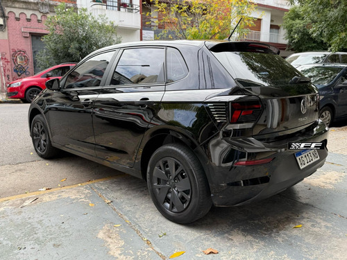 Volkswagen Polo 1.6 Msi Track 2023