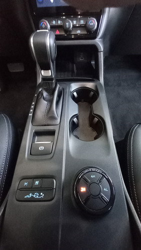 Ford Ranger 2.0 Cd 4X4 Limited At 210Cv 2026