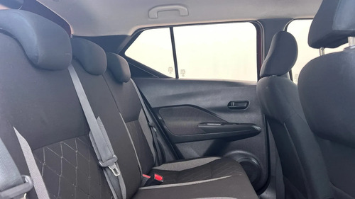 Nissan Kicks 1.6 Sense 2020