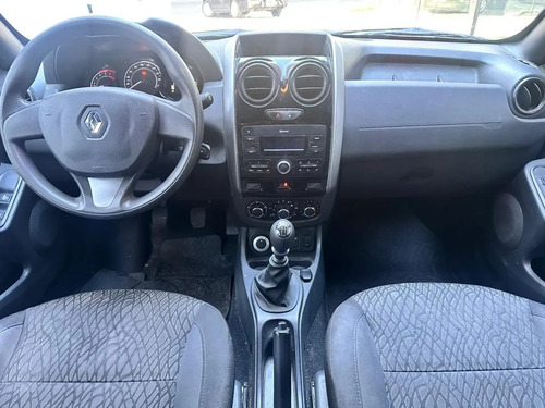 Renault Duster Oroch dinamique 4x4 2020