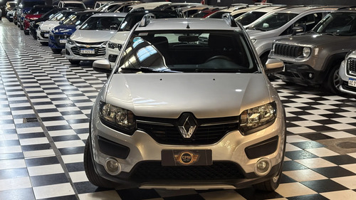 Renault Sandero Stepway 1.6 Expression 105cv 2018
