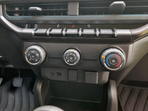 Chevrolet S-10 2.8 Cd 4X2 Work Truck 2026