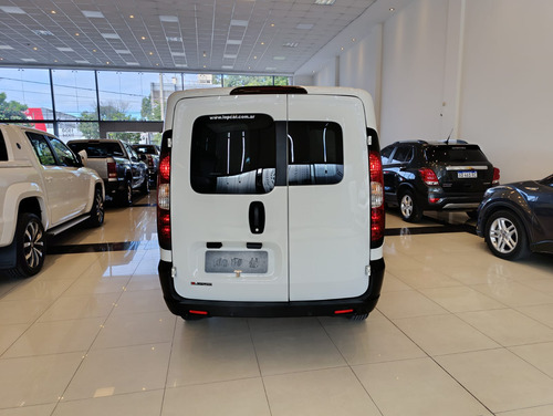 Fiat Fiorino 1.4 Endurance 2024