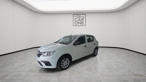 Renault Sandero 1.6 16v Life 2024